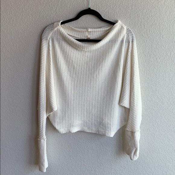 Free People Sweaters - Free People sweater